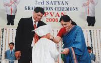 Graduation Ceremony