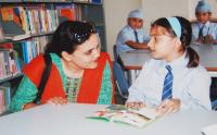 Visit of Representative of Shri Educare