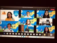 Microsoft Global Learning Connect