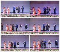 Graduation Ceremony Class XII 