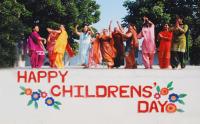Childrens' Day Celebration