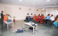 ISC/ICSE Teachers' Training Workshop