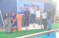 ASISC Regional Level Swimming Competition 